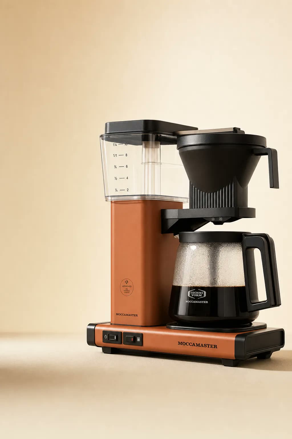 Drip Machines